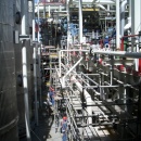 piping work